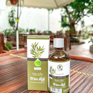 Tinh dầu tràm Huế 100ml