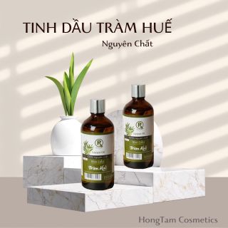 Tinh dầu tràm Huế 100ml