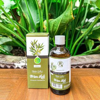 Tinh dầu tràm Huế 100ml