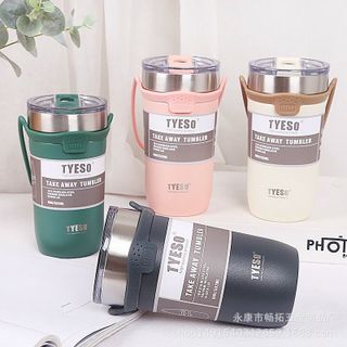 Ly Giữ Nhiệt 710ml