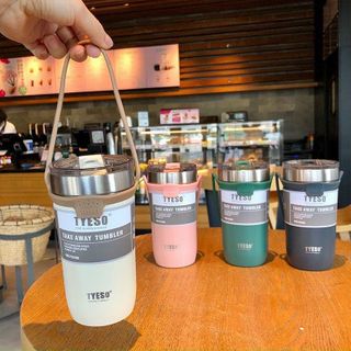 Ly Giữ Nhiệt 710ml