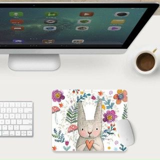 Miếng Lót Chuột Hình Thú