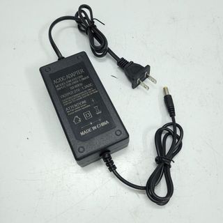 Sạc Adaptor 21v cho máy cầm tay chạy pin, nguồn ra 21V 0.8A - 21V 1.2A