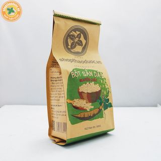 Bột sắn dây nguyên chất giá sỉ toàn quốc