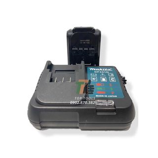 Sạc pin Dewalt, Hitachi, Makita 20-36v, sạc bàn nhanh ADAPTER