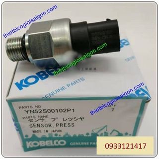 Cảm Biến Áp Suất Thấp Kobelco YN52S00102P1,SK200-6,SK200-6E,SK200-8