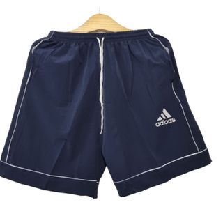 Quần Đùi Nam Thể Thao Vải Dù Lưng Thun Co Giãn Thoáng Mát FreeSize Từ 50-65kg