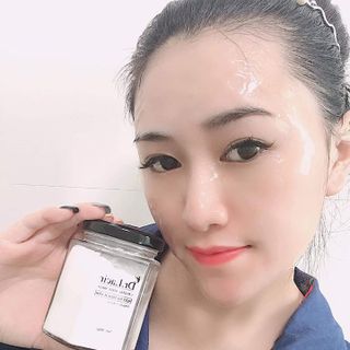 Mặt nạ thạch anh tươi Dr Lacir