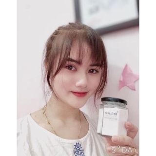 Mặt nạ thạch anh tươi Dr Lacir