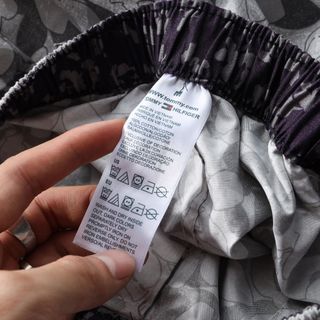 Quần ngủ nam, quần đùi nam cao cấp, chất cotton , mát , mịn full tem tag - size từ 55kg - 90kg