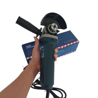 Máy mài góc Boschh GWS 6-100 lõi đồng hàng loại 1
