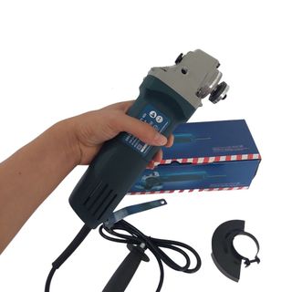 Máy mài góc Boschh GWS 6-100 lõi đồng hàng loại 1
