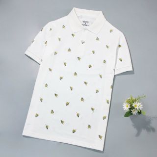 ÁO THUN POLO MỚI 01