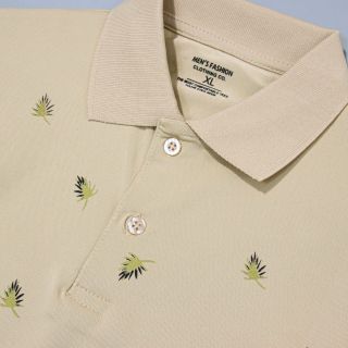 ÁO THUN POLO MỚI 01