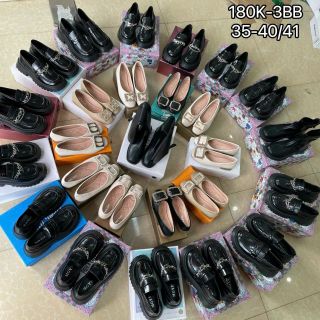 Giày búp bê nữ