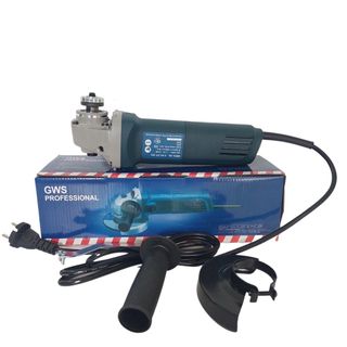 Máy mài góc Boschh GWS 6-100 lõi đồng hàng loại 1