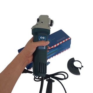 Máy mài góc Boschh GWS 6-100 lõi đồng hàng loại 1
