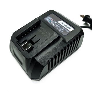 Sạc đế gài 21V dùng cho pin máy khoan chân Daiyi/A3