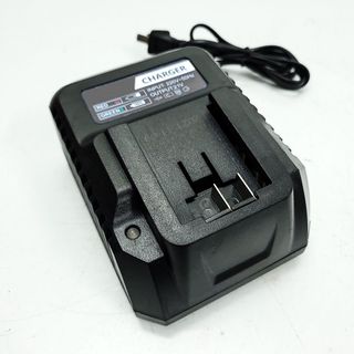 Sạc đế gài 21V dùng cho pin máy khoan chân Daiyi/A3