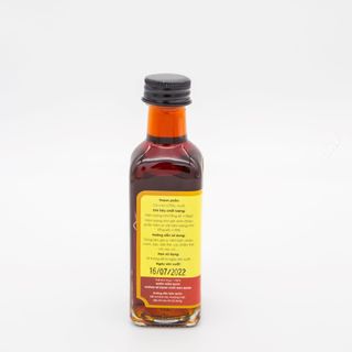 Nước mắm ăn dặm 110ml - Đại học Nha Trang