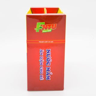 Nước mắm ăn dặm 110ml - Đại học Nha Trang