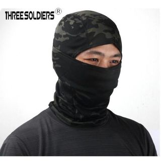 KHĂN TRÙM NINJA CS ĐI PHƯỢT - KHĂN BỊT MẶT CHỐNG NẮNG PHƯỢT THỦ TH450 (GIAO MÀU NGẪU NHIÊN) - BÁCH HÓA SHOP