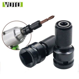 Đầu Chuyển Bulong 1/2 Sang Bắn Vít Lục Giác