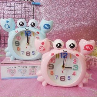 Đống Hồ Hình Cua