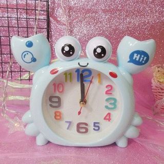 Đống Hồ Hình Cua
