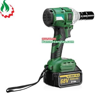 Dây treo máy khoan pin, máy siết bulong