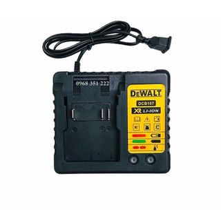 Sạc pin cho máy khoan pin, máy siết bulong chân phổ thông Makita cao cấp