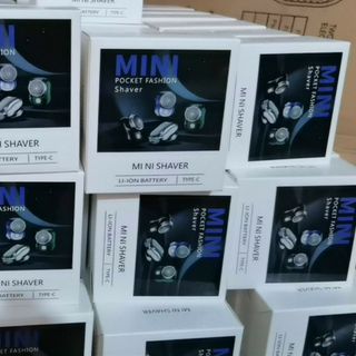 Máy cạo râu đa chức năng