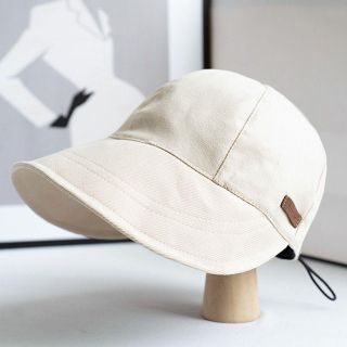 Mũ vành rộng gấp gọn thời trang