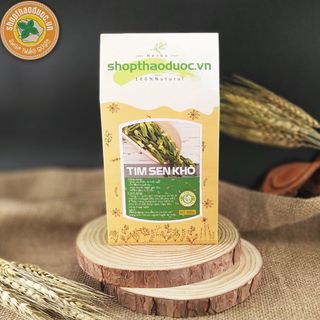 Tim sen sấy khô giá sỉ toàn quốc