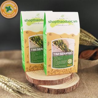 Tim sen sấy khô giá sỉ toàn quốc