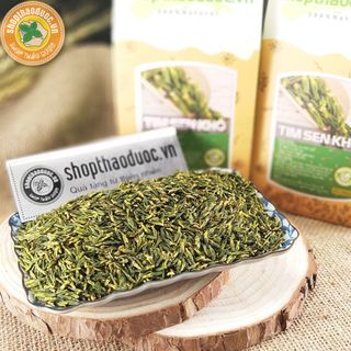 Tim sen sấy khô giá sỉ toàn quốc