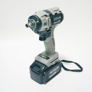 Máy siết bulong Hitachi WR16SE 20v, động cơ không chổi than