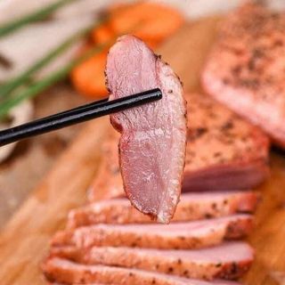 [ HCM ] LƯỜN NGỖNG XÔNG KHÓI NGA  ( 1kg )   FREESHIP