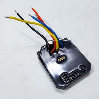 Phụ kiện sửa chữa máy chuyên vít Makita ( mạch, roto, stato,... )