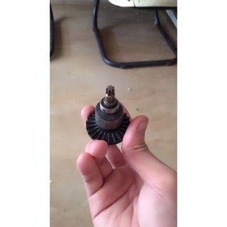 Phụ kiện sửa chữa máy chuyên vít Makita ( mạch, roto, stato,... )