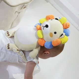 Gối Bảo Vệ Đầu Cho Bé