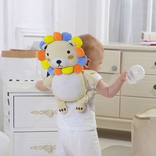 Gối Bảo Vệ Đầu Cho Bé
