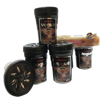 Cốc Sáp Thơm Cafe Hàn Quốc Khử Mùi Trên Ô Tô giá sỉ