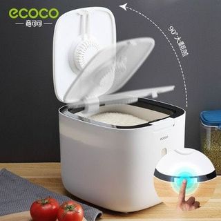 Thùng Gạo 5KG ECOCO