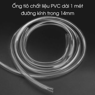 Vòi Bơm Hút Chất Lỏng 1m