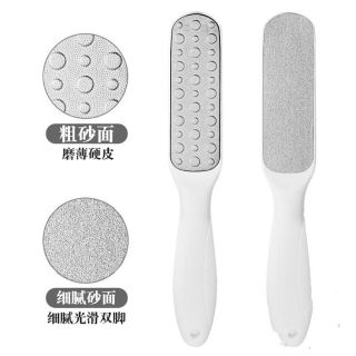 Chà gót chân , tẩy tế bào chết