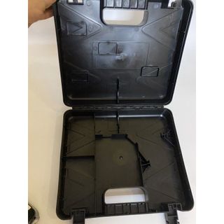 Hộp đựng máy khoan pin, siết bulong MAKITA - HITACHI