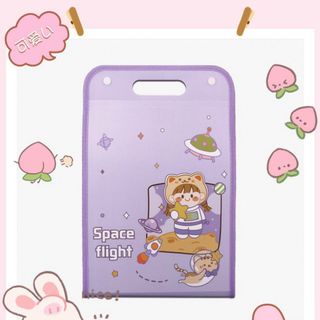Túi Đựng Tài Liệu Đựng hồ sơ Giấy A4 Nhiều Ngăn .12 ngăn a4 tiện ích