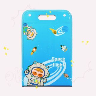 Túi Đựng Tài Liệu Đựng hồ sơ Giấy A4 Nhiều Ngăn .12 ngăn a4 tiện ích