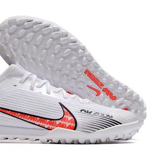 Giày bóng đá Vapor 15 pro Trắng xanh biển